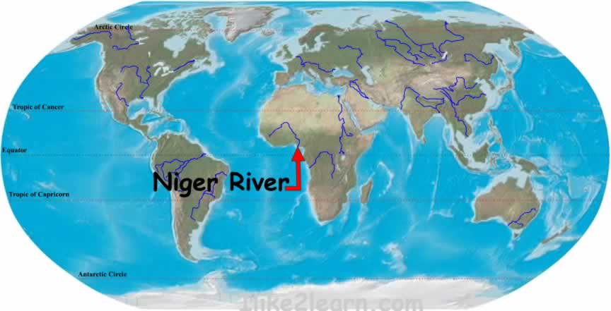 Niger River